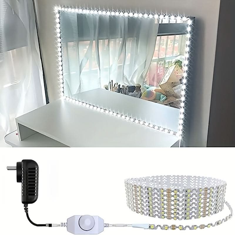 13ft LED Vanity Mirror Light Kit