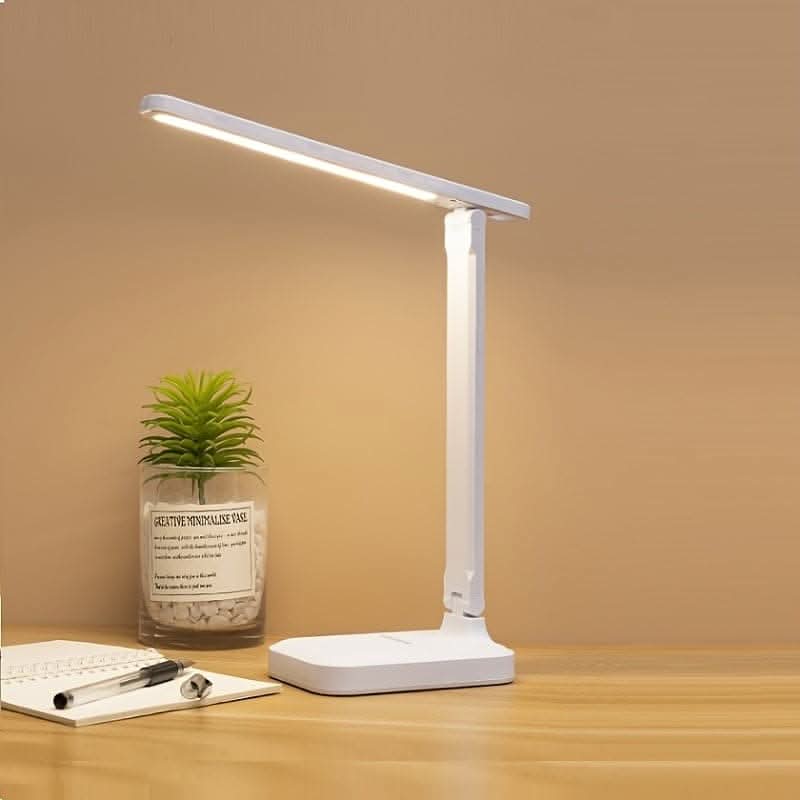 Dimmable Touch LED Desk Lamp