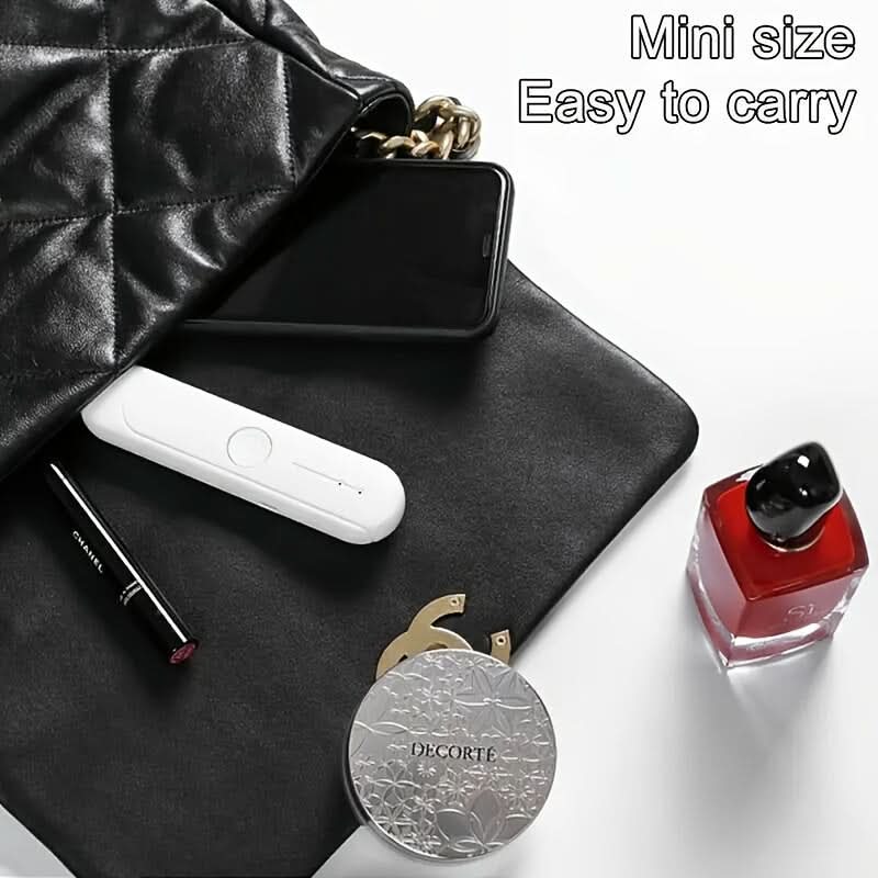 Portable UVC Handheld Sanitizing Light – USB Rechargeable