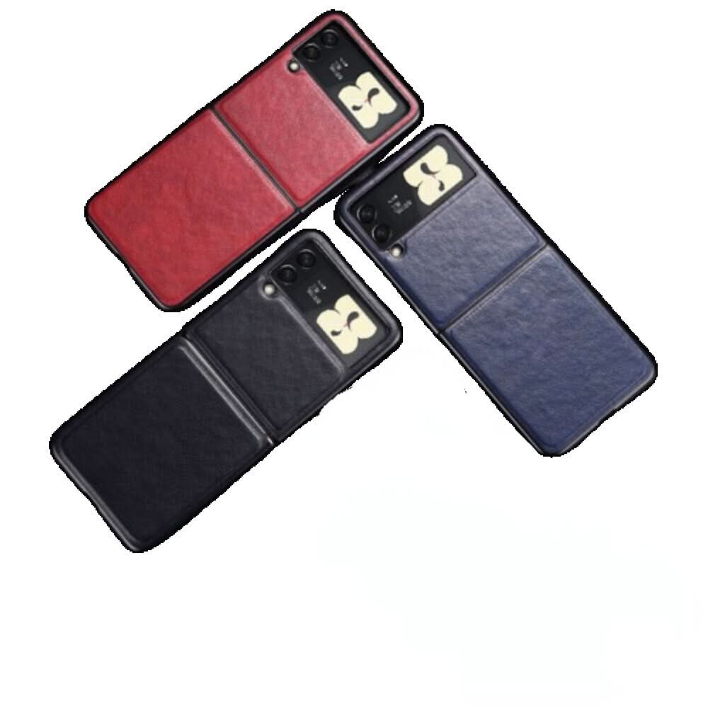 Durable Foldable Case for Samsung Galaxy Z Flip 3