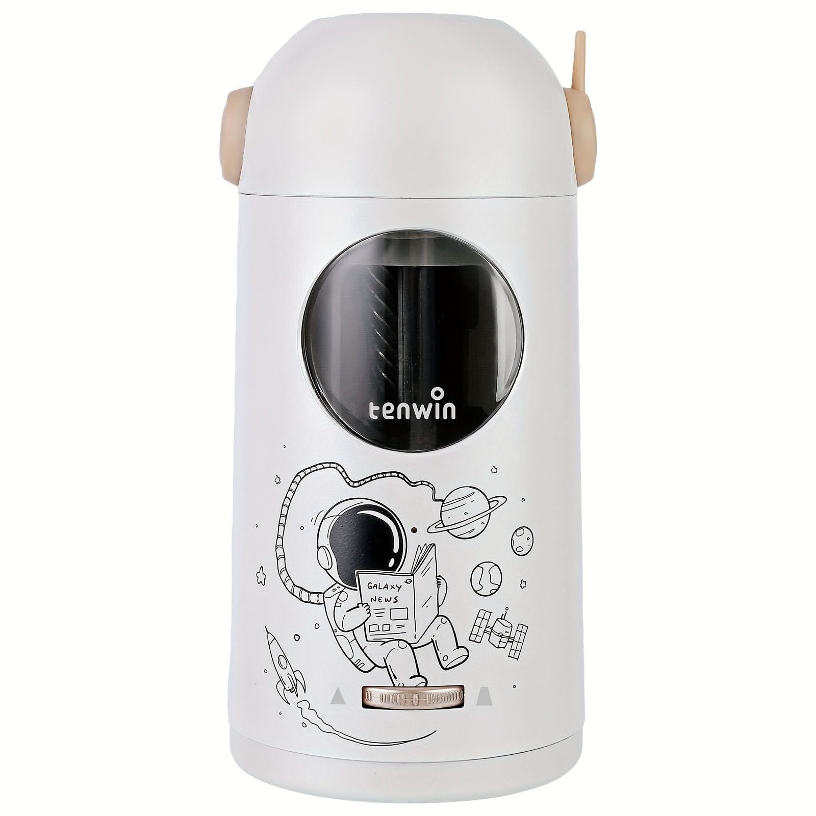 Automatic Pencil Sharpener – Large-Diameter Adjustable for 7.5-11.5mm Pencils