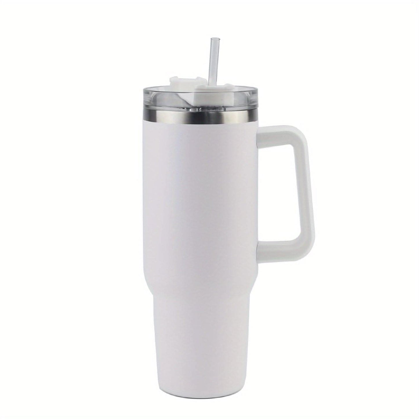 40oz Extra Large Insulated Stainless Steel Tumbler