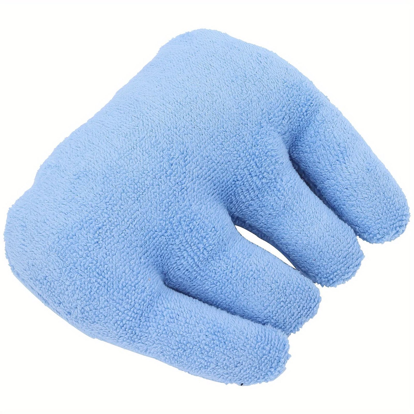 Soft Hand Rehabilitation Grip Cushion Aid