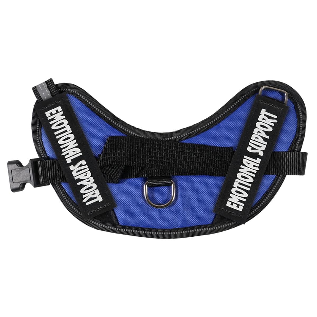 Adjustable No-Pull Dog Harness with Handle