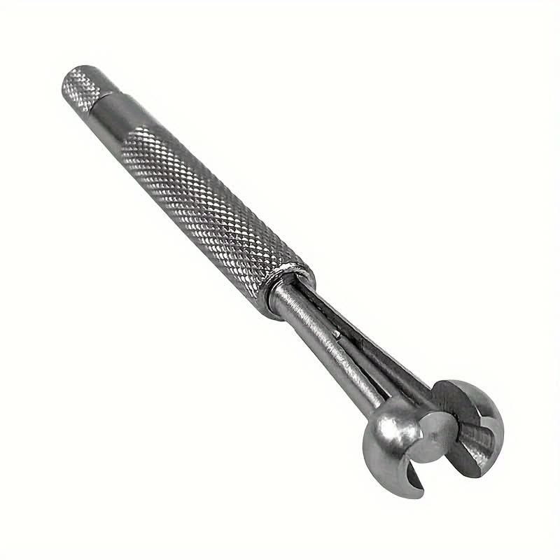 4-Piece Small Hole Gauge Set – Precision Telescoping Bore Gauges