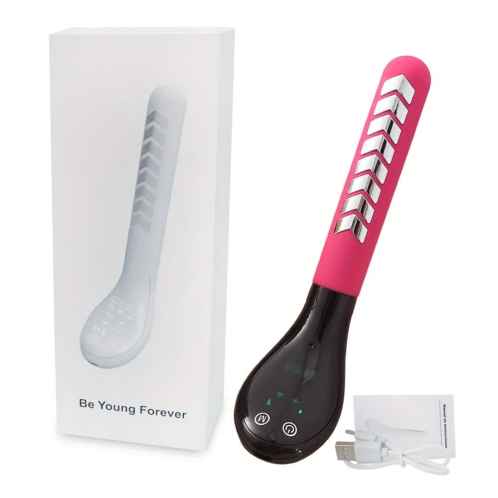 USB Rechargeable Home Beauty Device