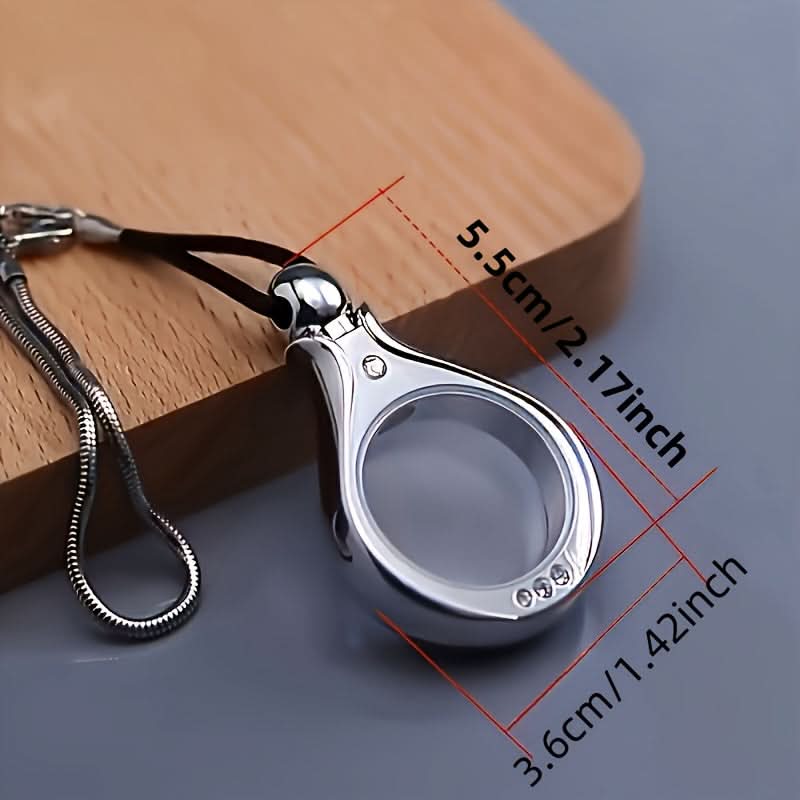 Refillable Hanging Car Air Freshener – Decorative Perfume Bottle Pendant