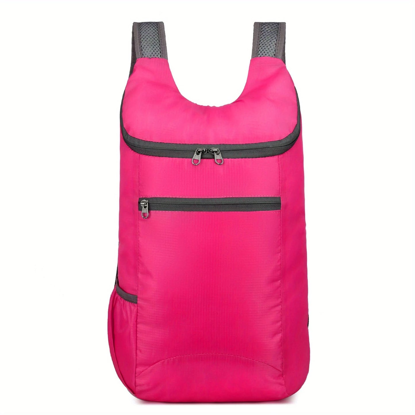 Lightweight Waterproof Sports Backpack for Outdoor Use