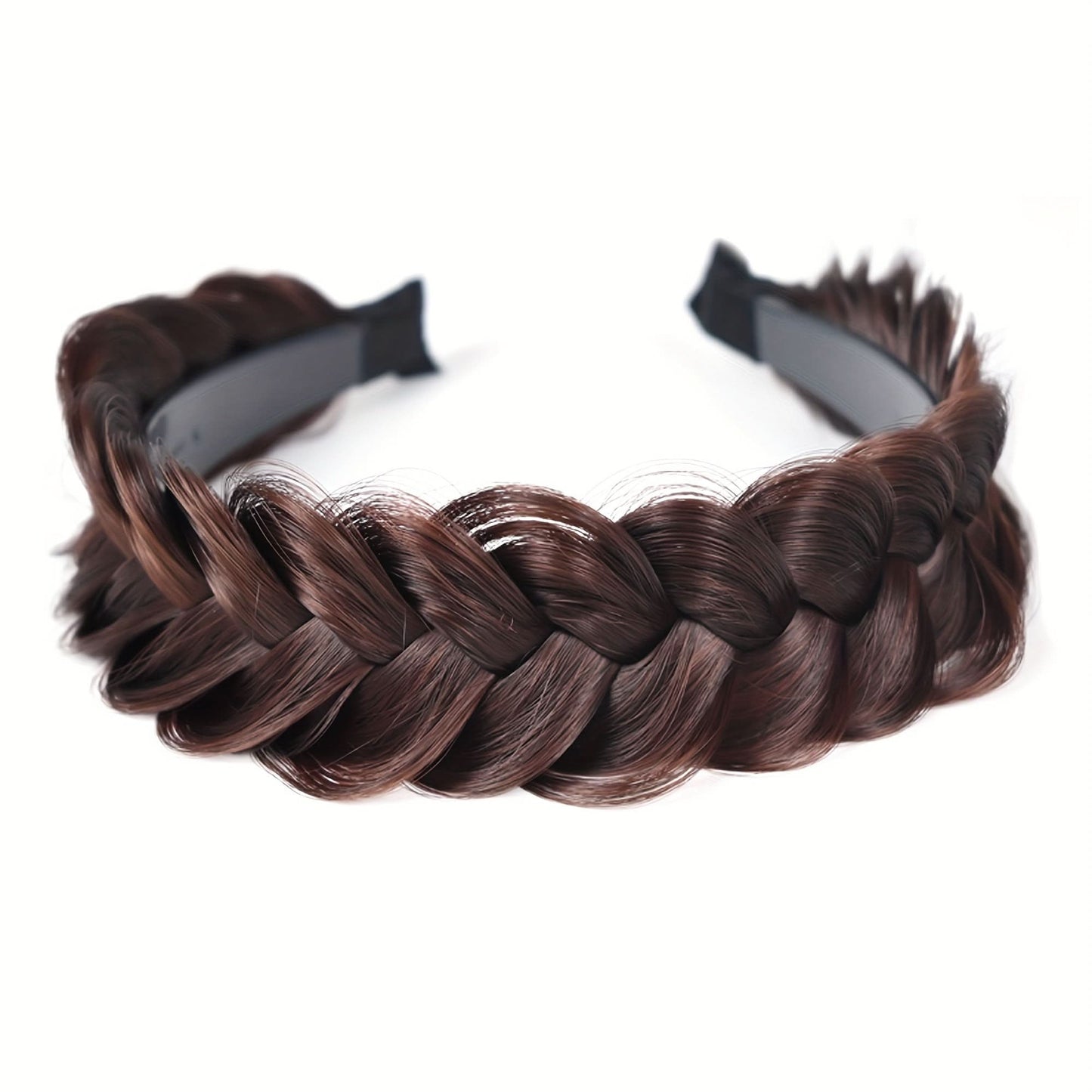 Elegant Bow Hair Claw for Thick Hair