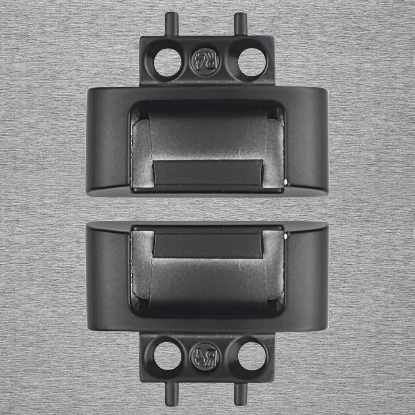 Solo3 Headphones Hinge Replacement Kit with Screws & Tools – Matte Black Repair Parts for Beats