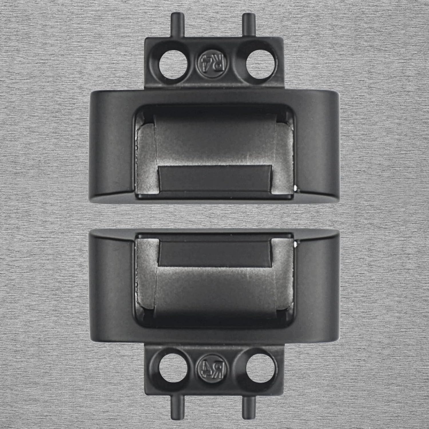 Solo3 Headphones Hinge Replacement Kit with Screws & Tools – Matte Black Repair Parts for Beats
