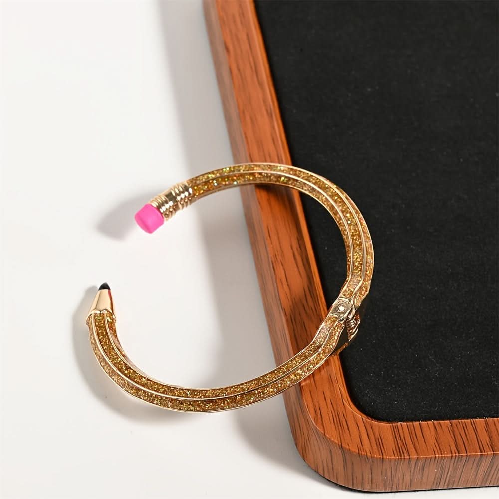 Vintage Zinc Alloy Bangle Bracelet for All Occasions