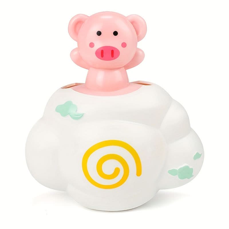 1pc Interactive Bath Toy Set for Toddlers