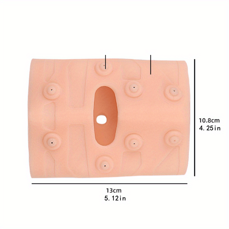 Magnetic Compression Knee Brace for Running & Cycling