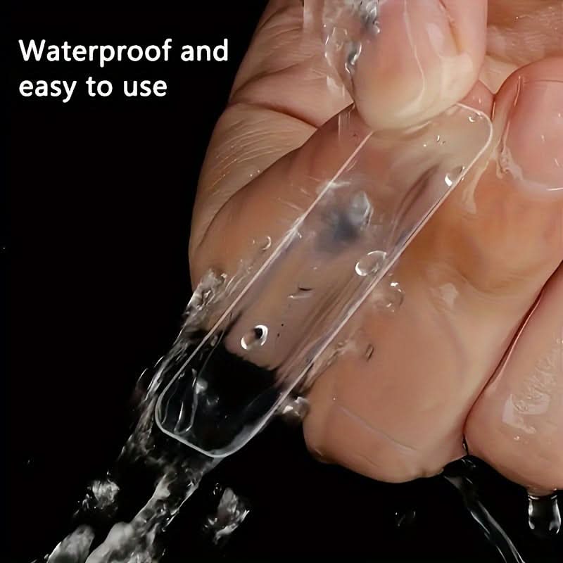 600pcs Waterproof Double-Sided Tape