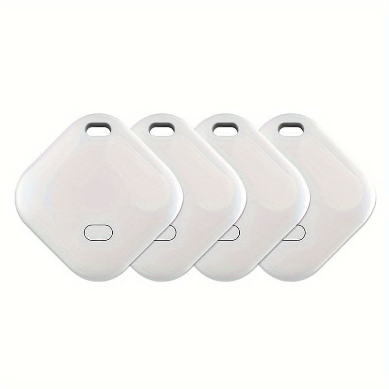 Anti-Lost Device – GPS Tracker with One-Click Search