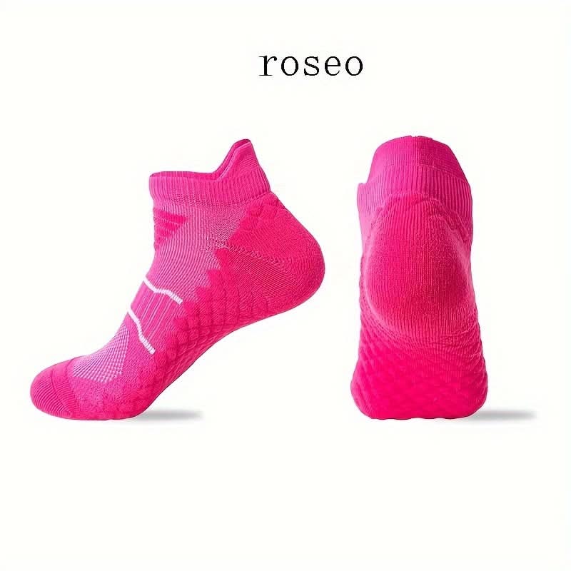 Marathon Running Compression Socks, Quick-Dry