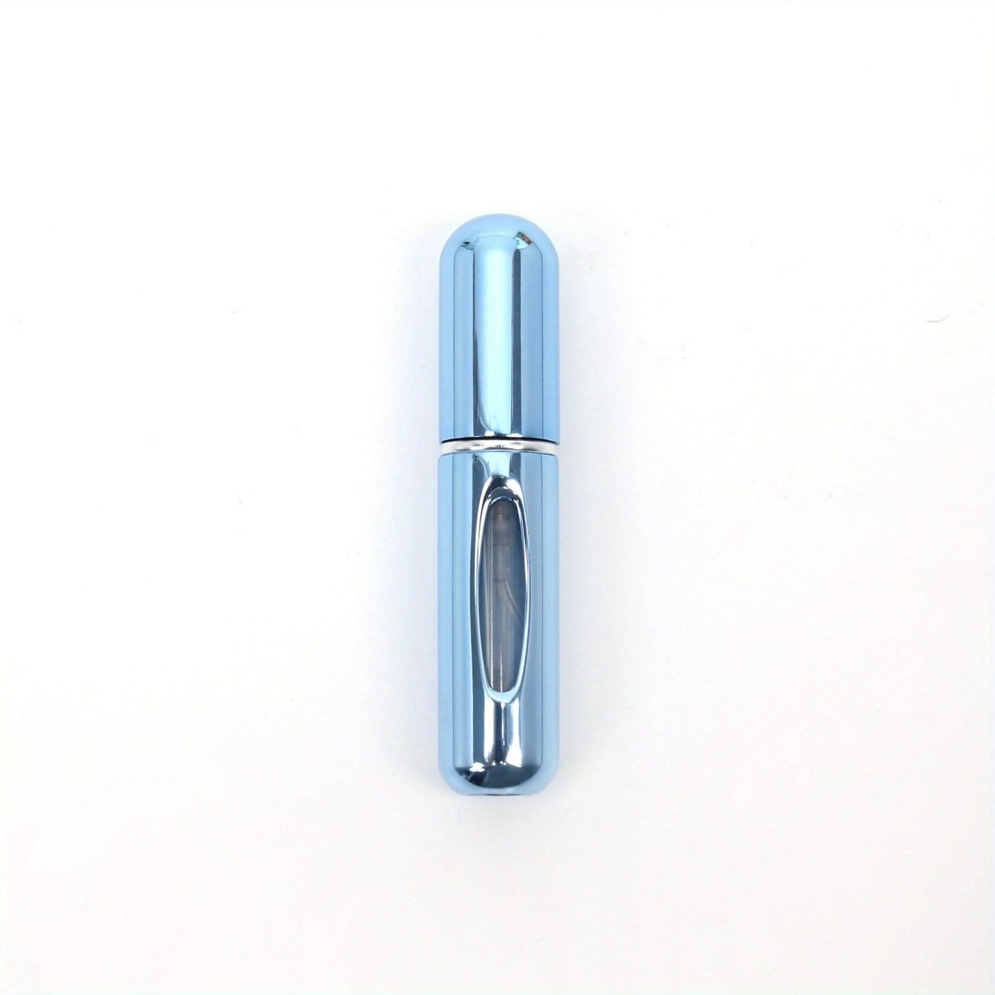 Compact Refillable Perfume Spray Bottle – 5ml