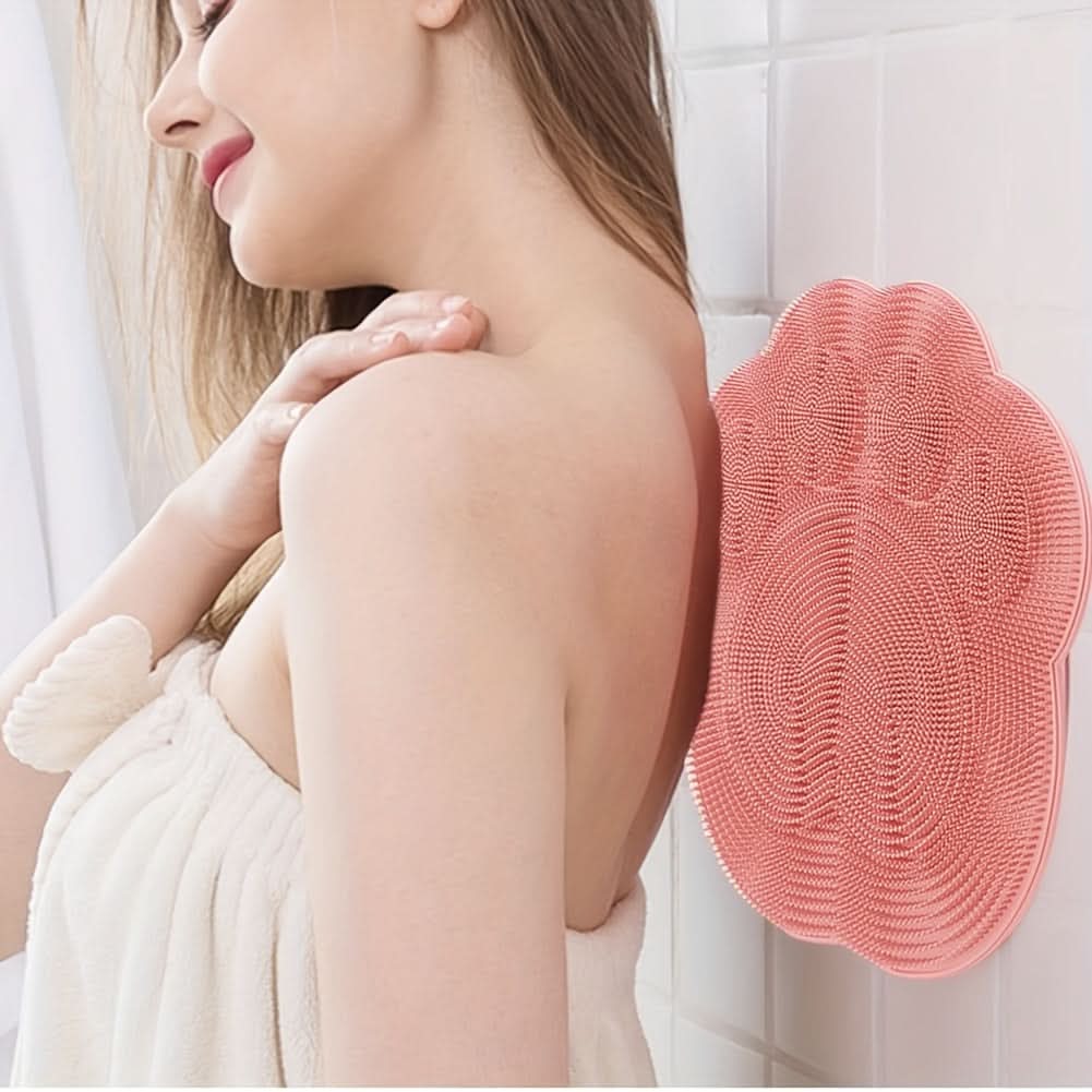 Soft Bristle Foot Massager