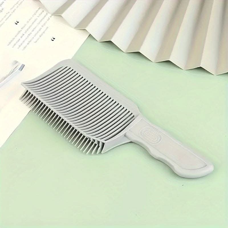Professional Barber Fade Comb – Heat Resistant & Anti-Static