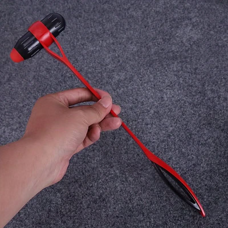 Back Knock Hammer for Myofascial Massage Relief