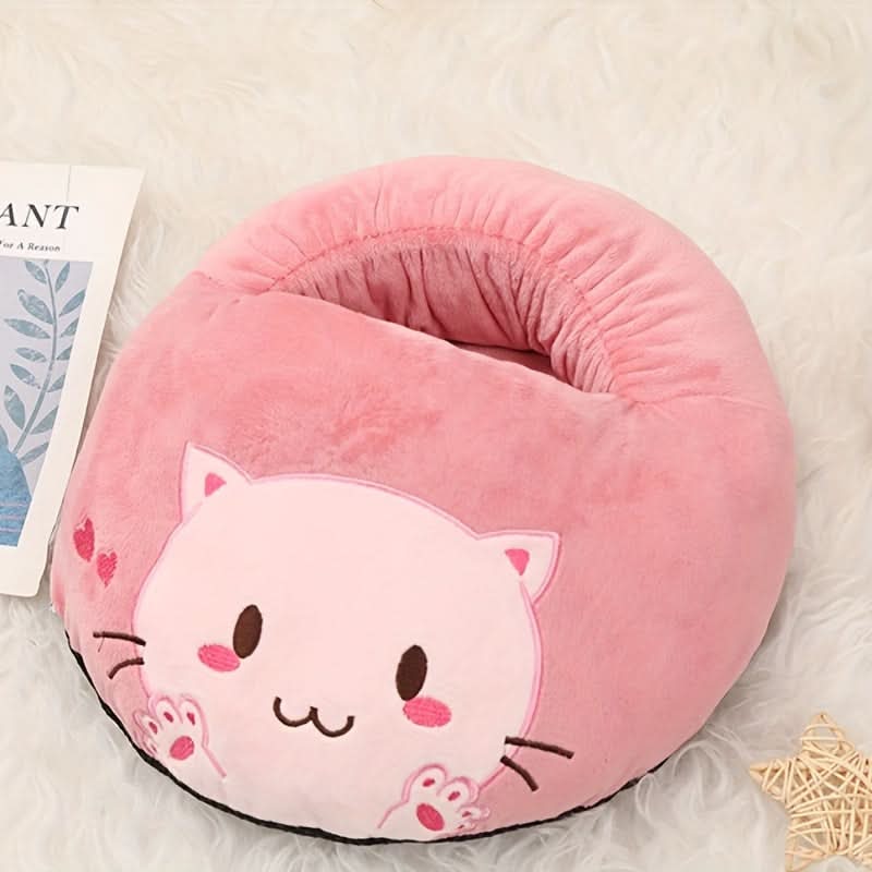 CozyHeat Electric Foot Warmer Pad – USB Plug-in