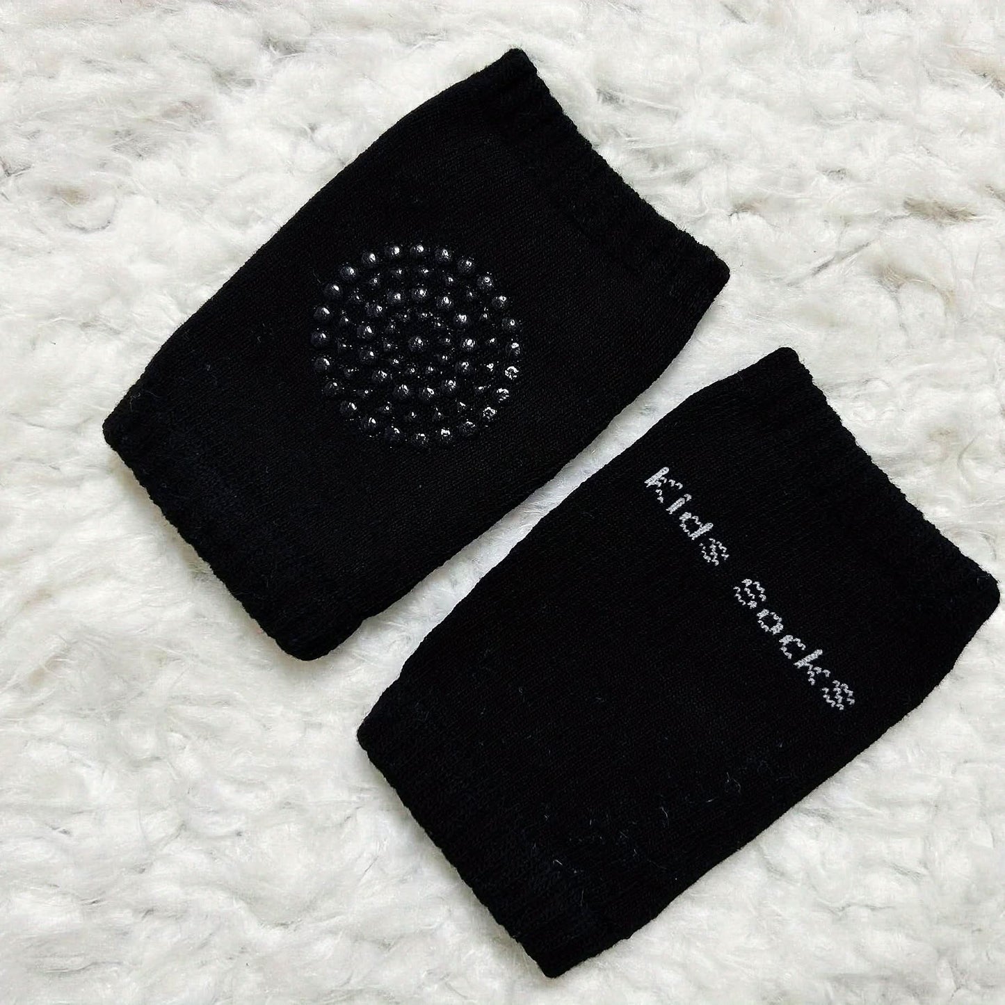 Non-Slip Baby Knee Pads for Crawling Protection