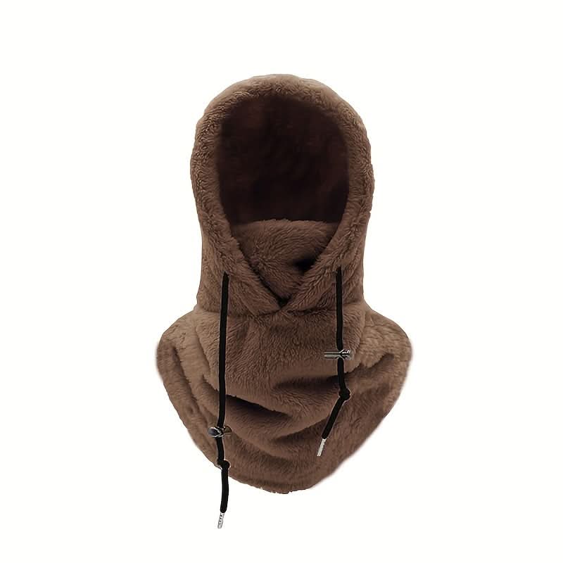Women's Winter Balaclava Ski Face Mask