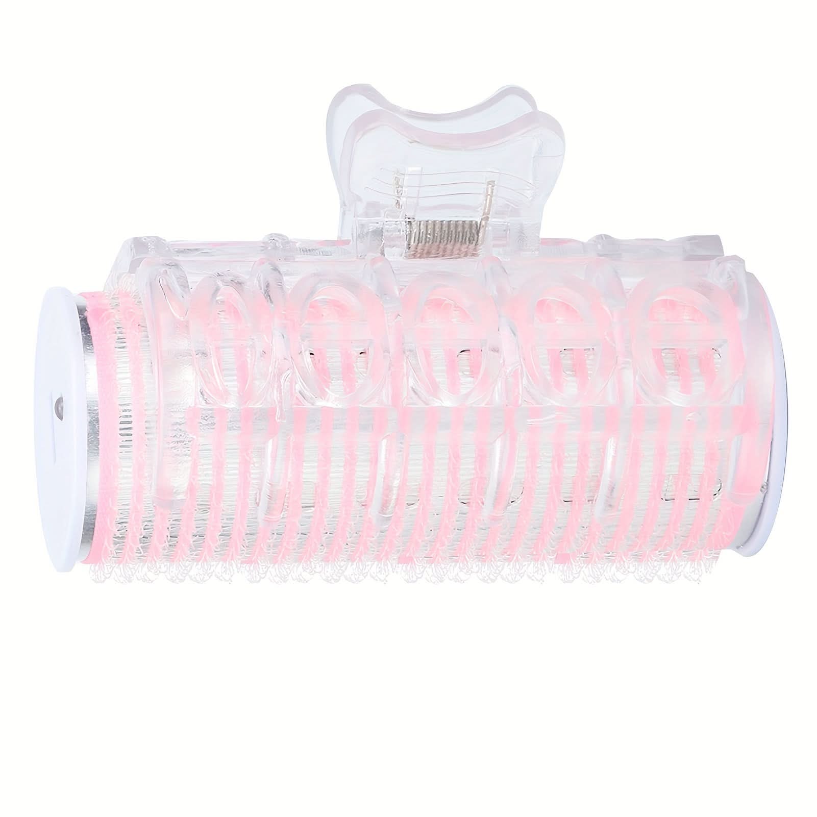 USB Portable Mini Electric Hair Curler