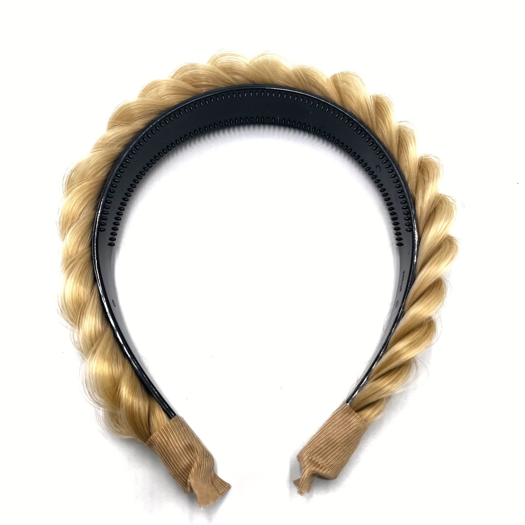 Elegant Bow Hair Claw for Thick Hair