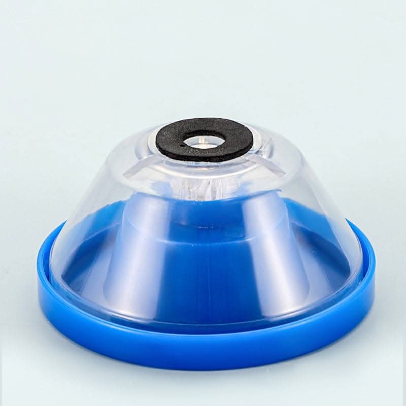 Water-Resistant Quick-Clean Drill Dust Collector – Easy DIY Solution