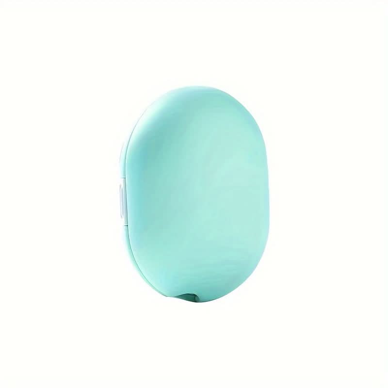 Mini Portable UV Toothbrush Sterilizer Case