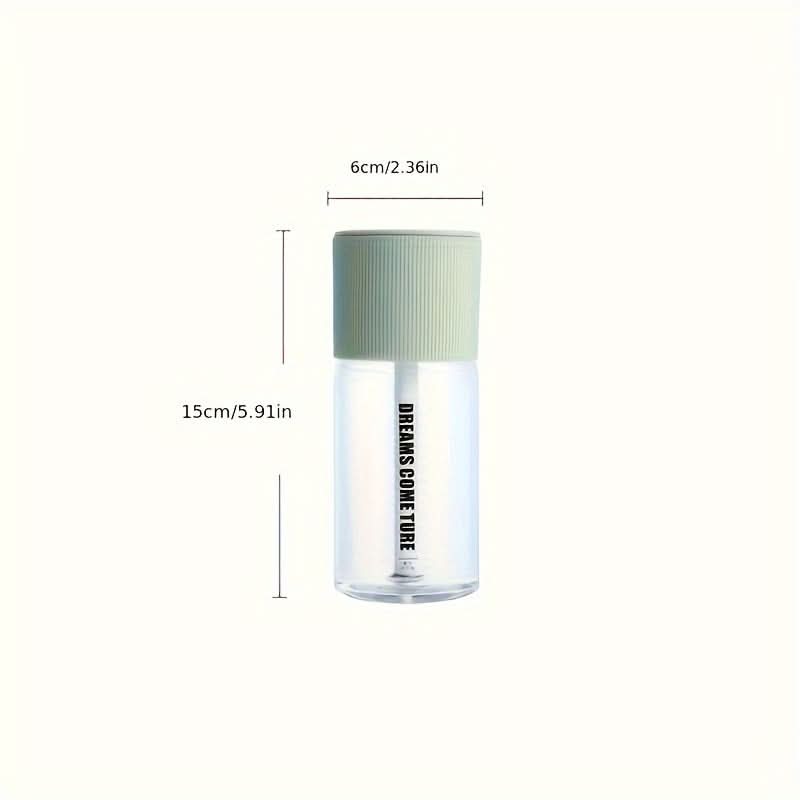 Portable Mini USB Humidifier for Home & Office