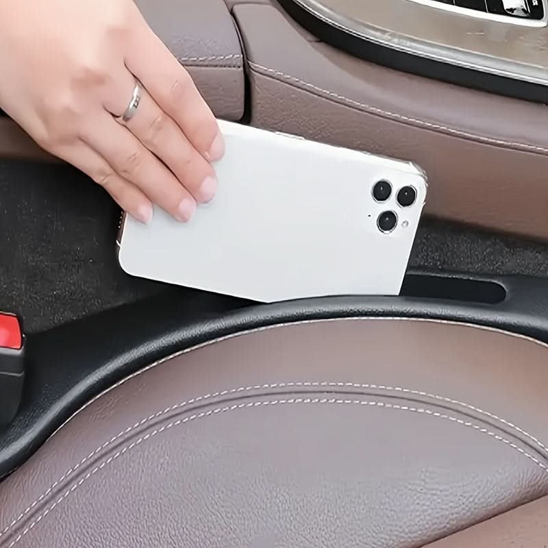 Universal Car Seat Gap Plug Strips - 2 Pack