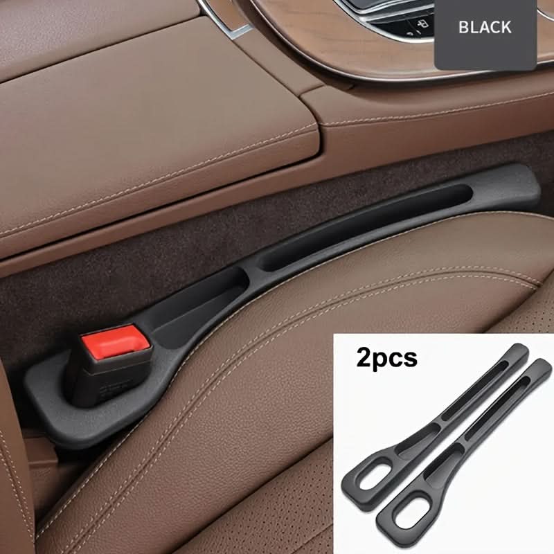 Universal Car Seat Gap Plug Strips - 2 Pack