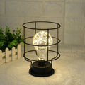 Nordic Style LED Decorative Table Lamp