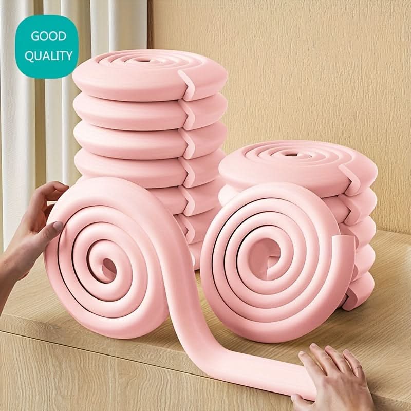 L-Shaped Baby Anti-Collision Corner Protector