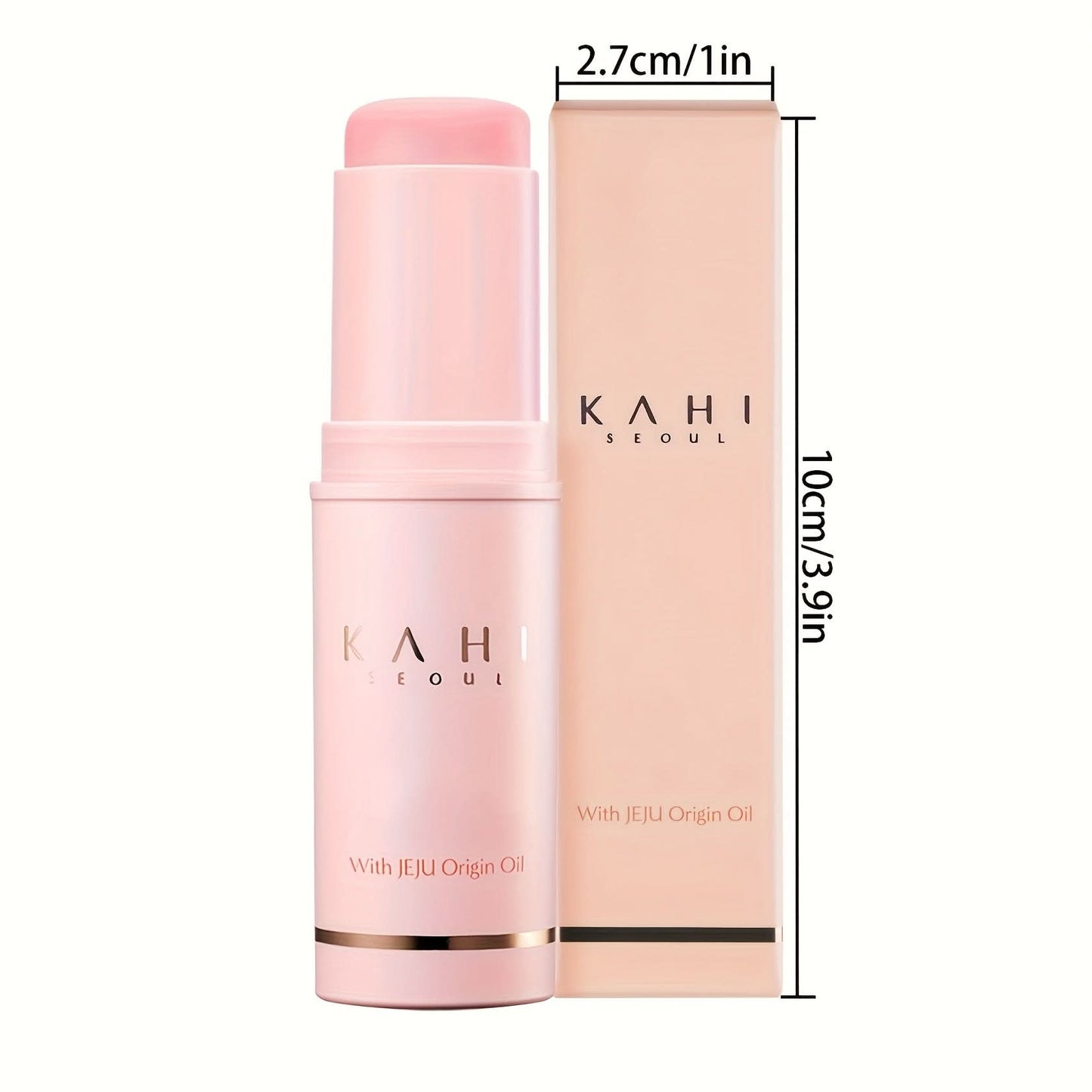 Wrinkle Bounce Multi Balm Stick – All-in-One Moisturizer for Face