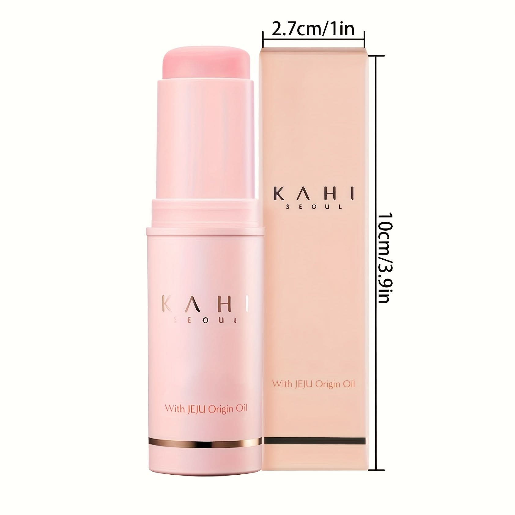 Wrinkle Bounce Multi Balm Stick – All-in-One Moisturizer for Face