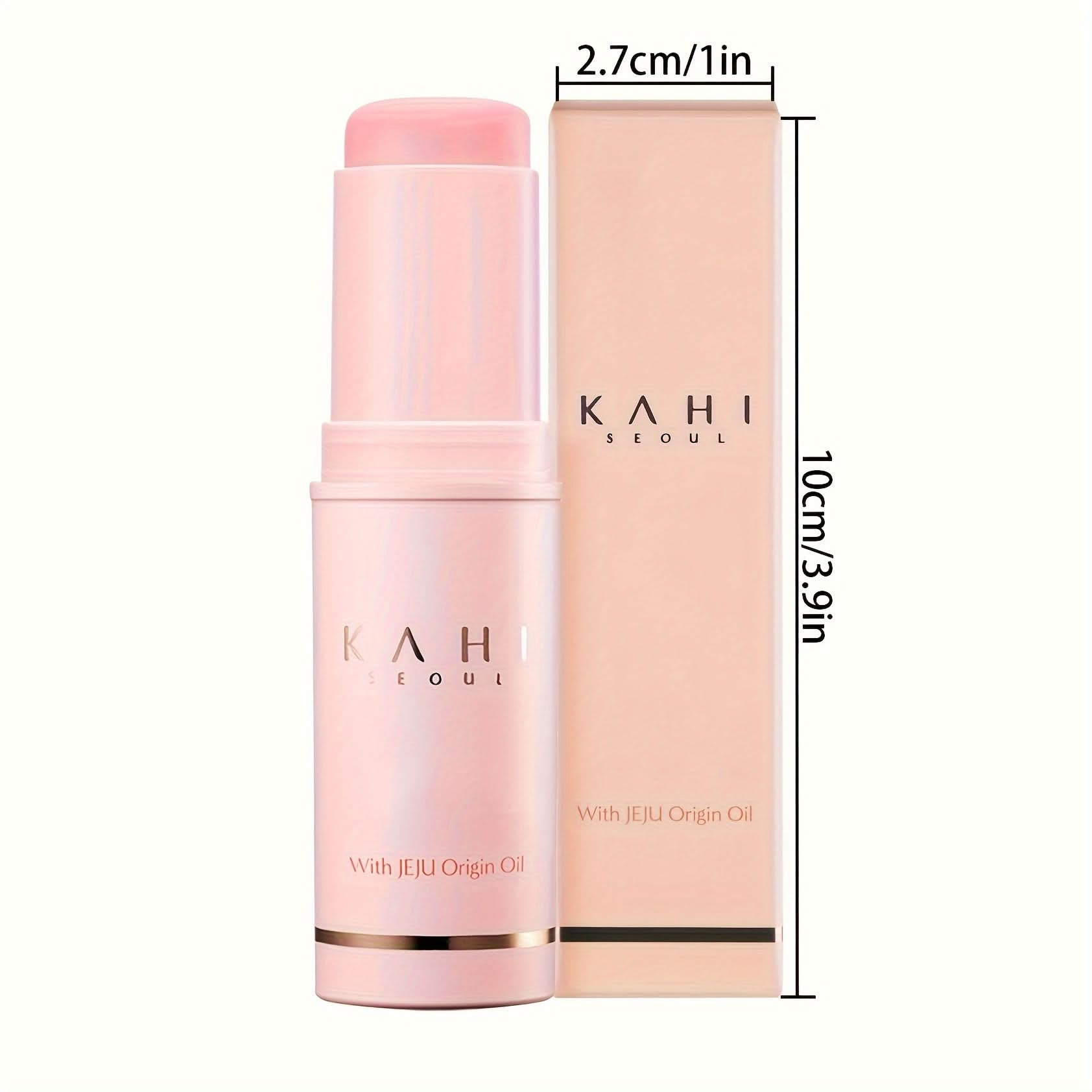 Wrinkle Bounce Multi Balm Stick – All-in-One Moisturizer for Face