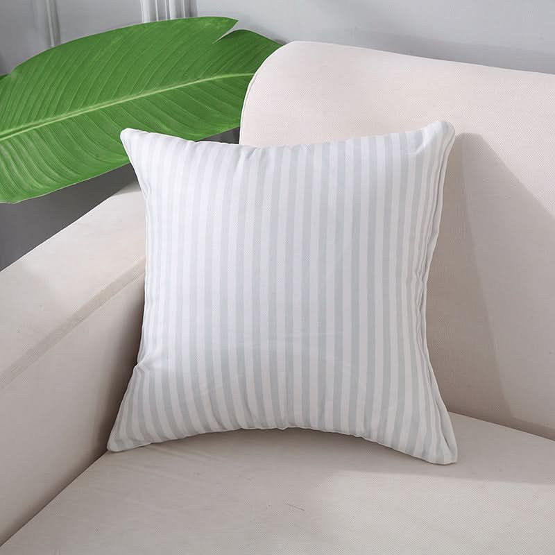 Creative Custom Peach Skin Pillow Covers (Set of 2)