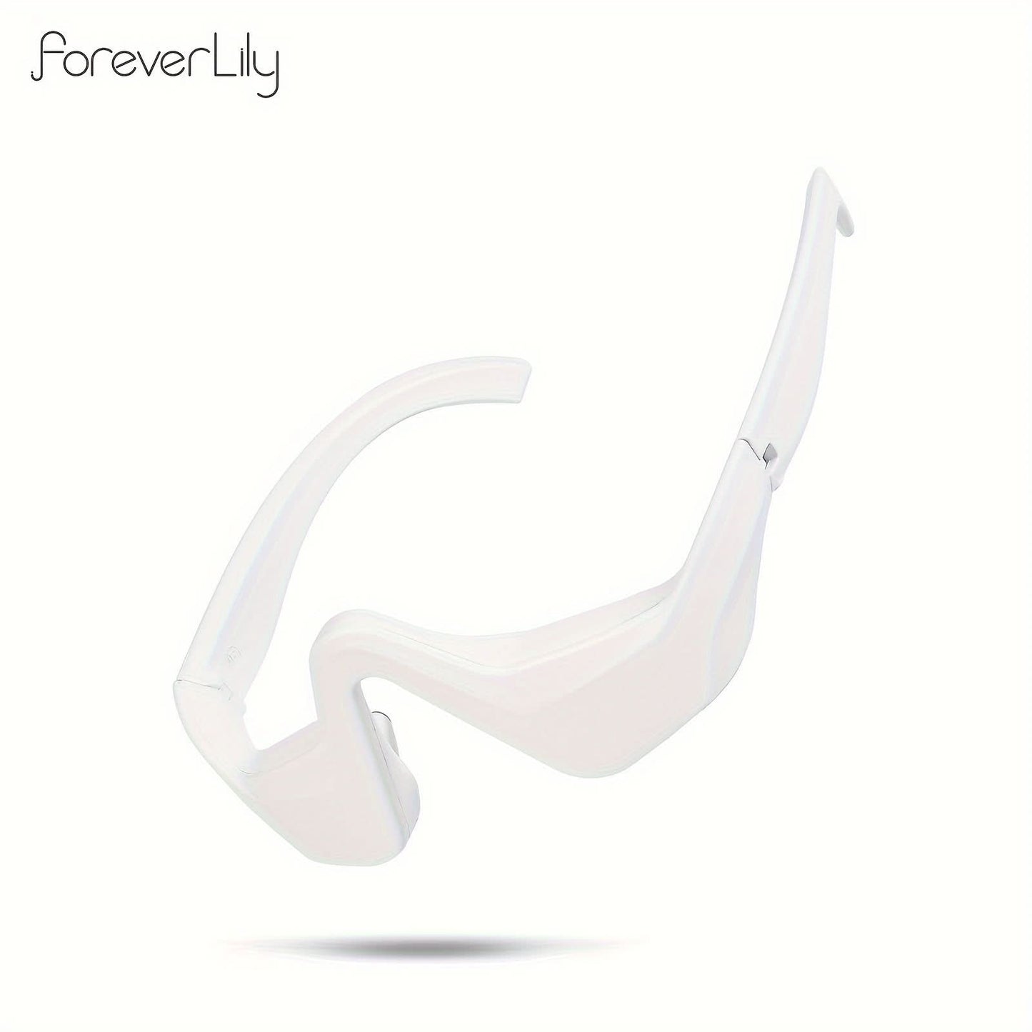 USB Rechargeable 3D Eye Massager for Relaxation