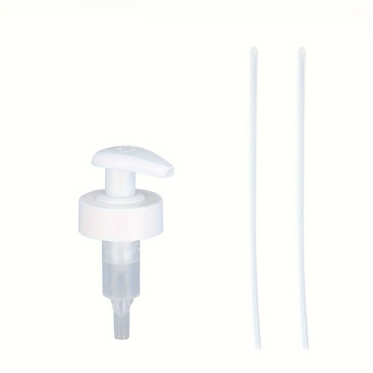 Oyster Sauce & Ketchup Bottle Squeezer Nozzle – ABS Pressure Pump Head