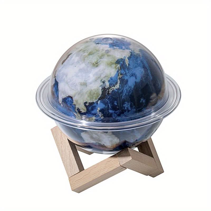 Galaxy USB Air Humidifier with Night Light