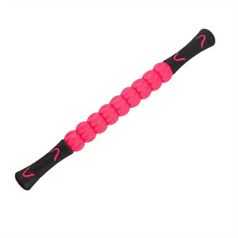Muscle Fascia Release Roller Stick for Recovery