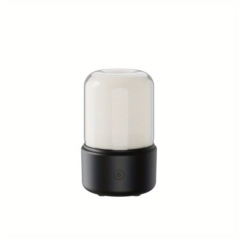 Tooluck Ultrasonic Essential Oil Diffuser & Humidifier – Quiet USB Aromatherapy