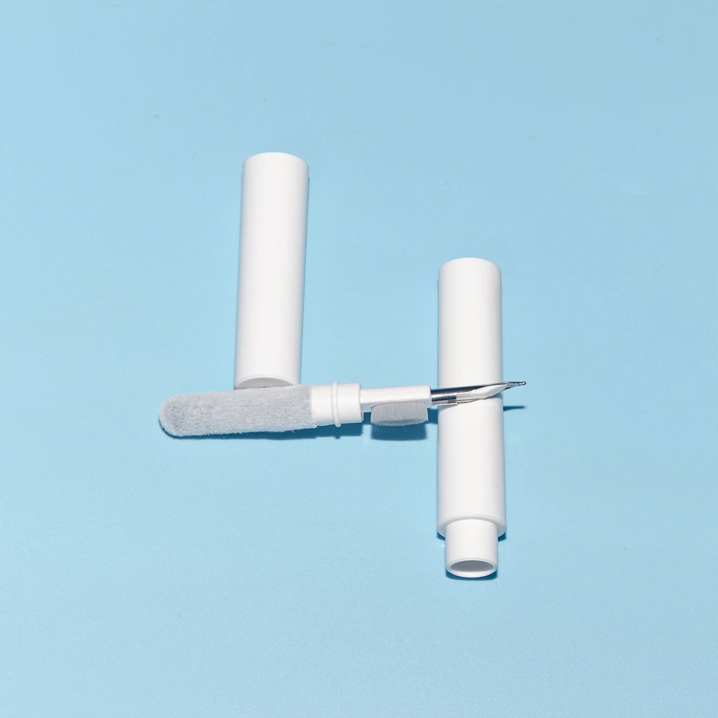 3-in-1 Earbuds Cleaning Brush Kit for AirPods & AirPods Pro