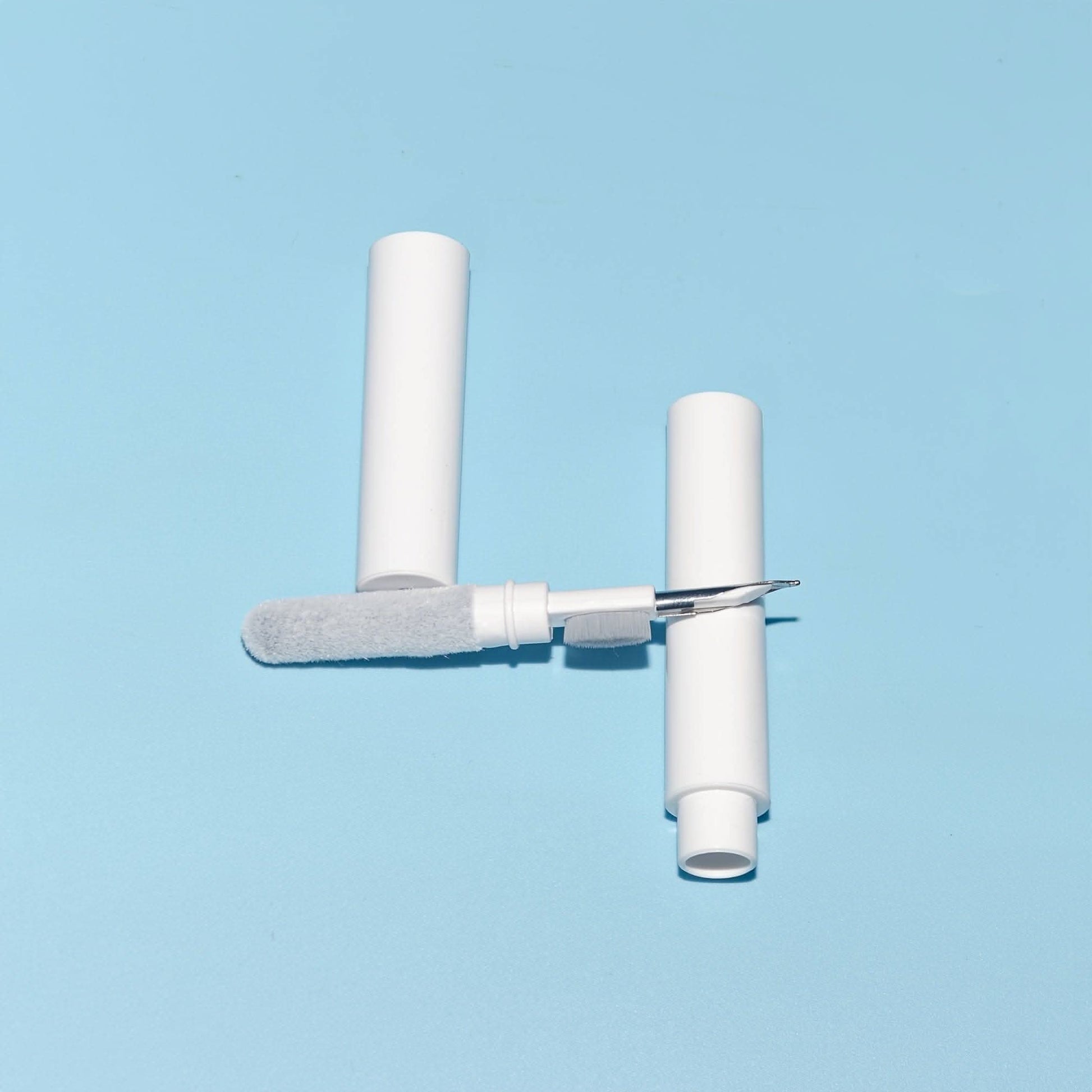 3-in-1 Earbuds Cleaning Brush Kit for AirPods & AirPods Pro