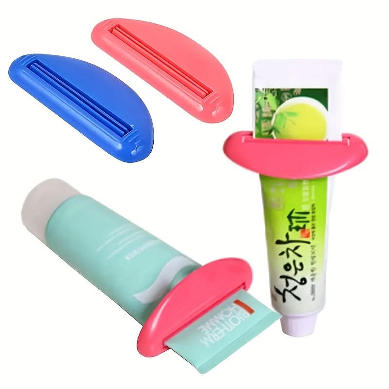 Ultimate Toothpaste Squeezer – Maximize Every Drop!