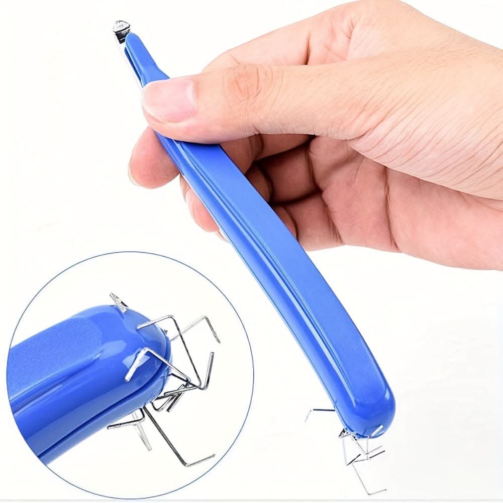 Premium Magnetic Staple Remover Tool for Office